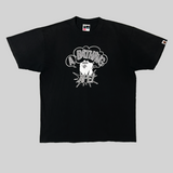 Comic Logo Tee