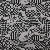 Bape Cookie Camo Zip Up