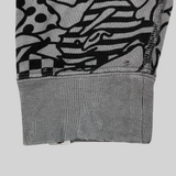 Bape Cookie Camo Zip Up