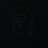 Corduroy Fleece Jacket