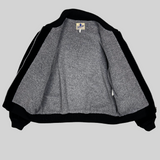 Corduroy Fleece Jacket