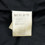 Bape Corduroy Down Jacket