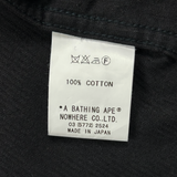 06 Corduroy Shirt