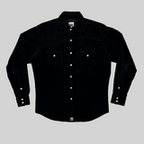06 Corduroy Shirt
