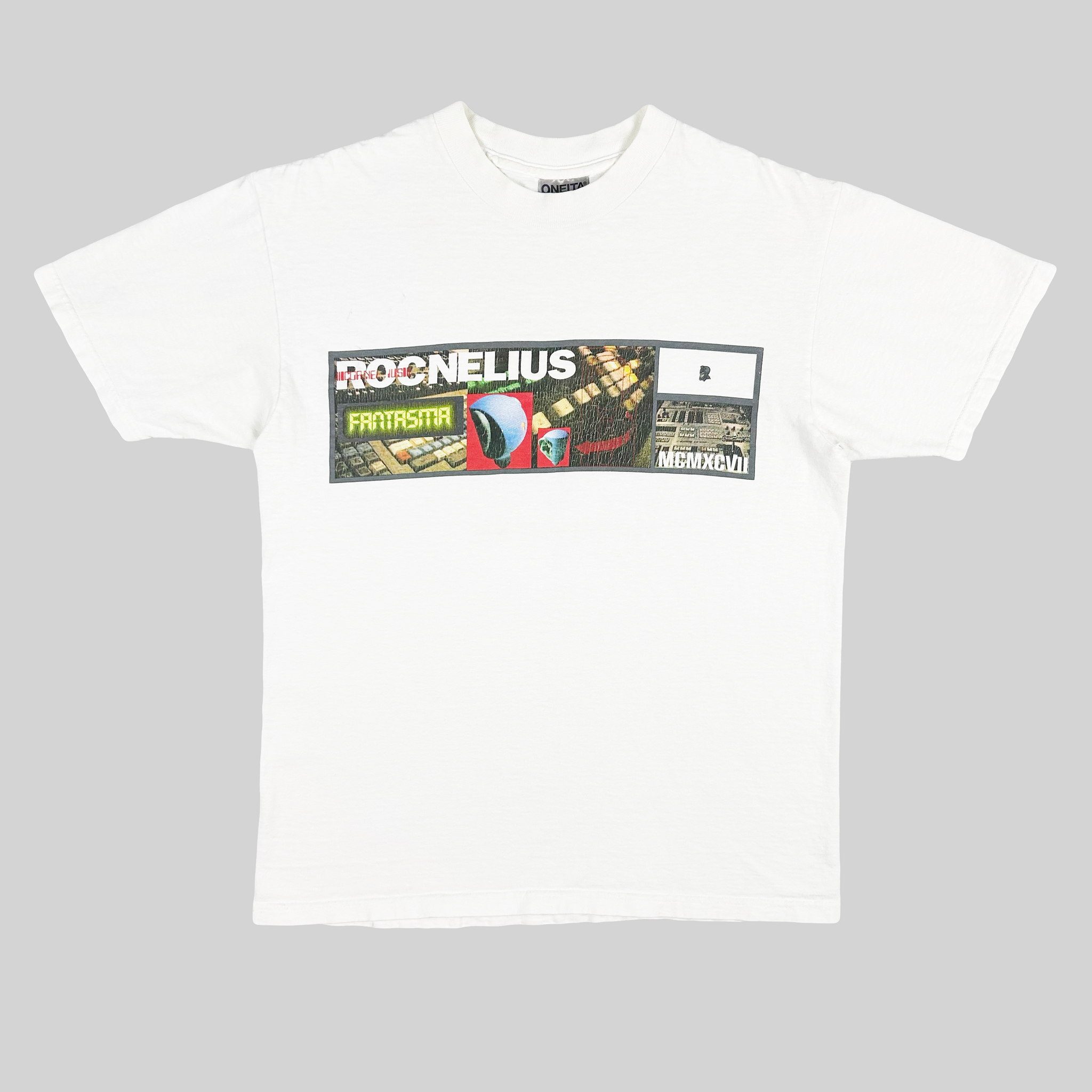 Bape Cornelius Tee – Azucar