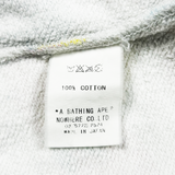 Bape Cotton Candy Camo Zip