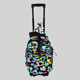 Bape Cotton Candy Suit Case