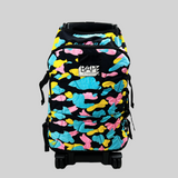 Bape Cotton Candy Suit Case