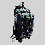 Bape Cotton Candy Suit Case