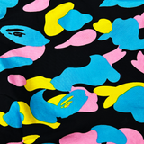 Bape Cotton Candy Suit Case