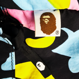 Bape Cotton Candy Suit Case