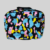 Bape Cotton Candy Suit Case