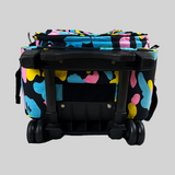 Bape Cotton Candy Suit Case