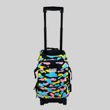 Bape Cotton Candy Suit Case