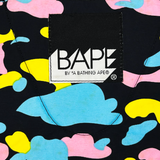 Bape Cotton Candy Suit Case