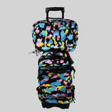 Bape Cotton Candy Suit Case