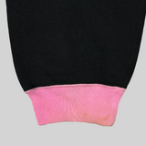 Bape Cotton Candy Logo Zip