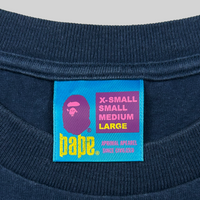 Crystal College Logo Tee