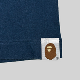 Crystal College Logo Tee