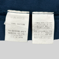 Crystal College Logo Tee