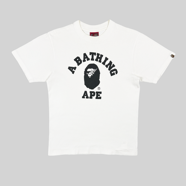 Crystal Sta Logo Tee
