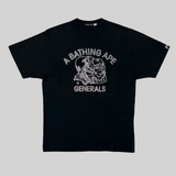 Crystal Generals Tee