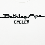 Bathing Ape Cycles Tee