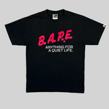 Bape DARE Logo Tee