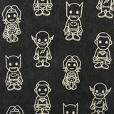 DC Comics Full Zip Up