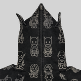 DC Comics Full Zip Up