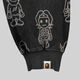 DC Comics Full Zip Up