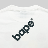 Bape Dots Tee