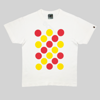 Bape Dots Tee