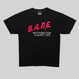Bape DARE Logo Tee