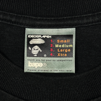 Dark Side Of The Ape Tee
