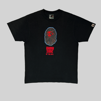 Dark Side Of The Ape Tee