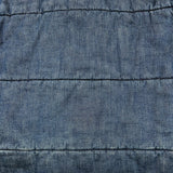 Bape Denim Down Jacket