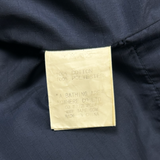 Bape Denim Down Jacket