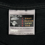 Digi College Logo Tee