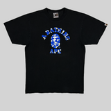 Digi College Logo Tee