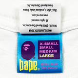 Bape Doom Tee