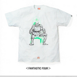 Bape Doom Tee