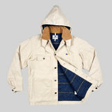 'FedEx' Chore Jacket