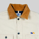 'FedEx' Chore Jacket