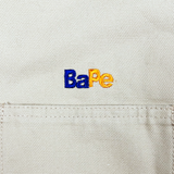 'FedEx' Chore Jacket