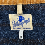 'FedEx' Chore Jacket