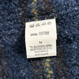 'FedEx' Chore Jacket