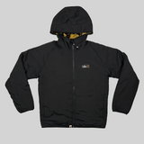 Camo Fleece Reversible