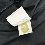 Camo Fleece Reversible