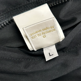 Camo Fleece Reversible